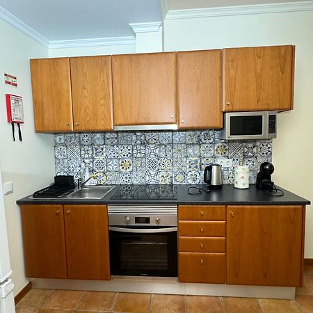 Old Zone Apartment - 1º C Funchal  Esterno foto
