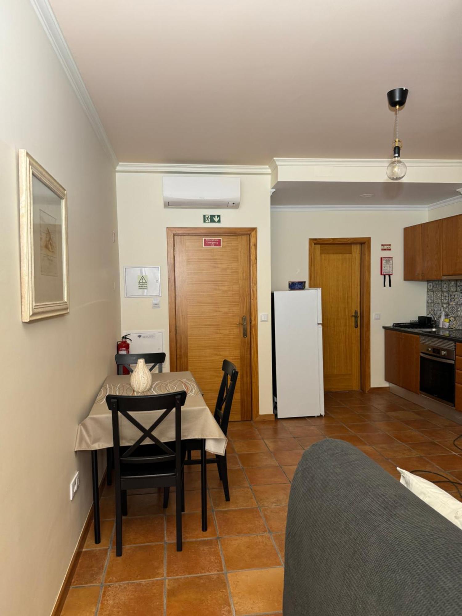 Old Zone Apartment - 1º C Funchal  Esterno foto