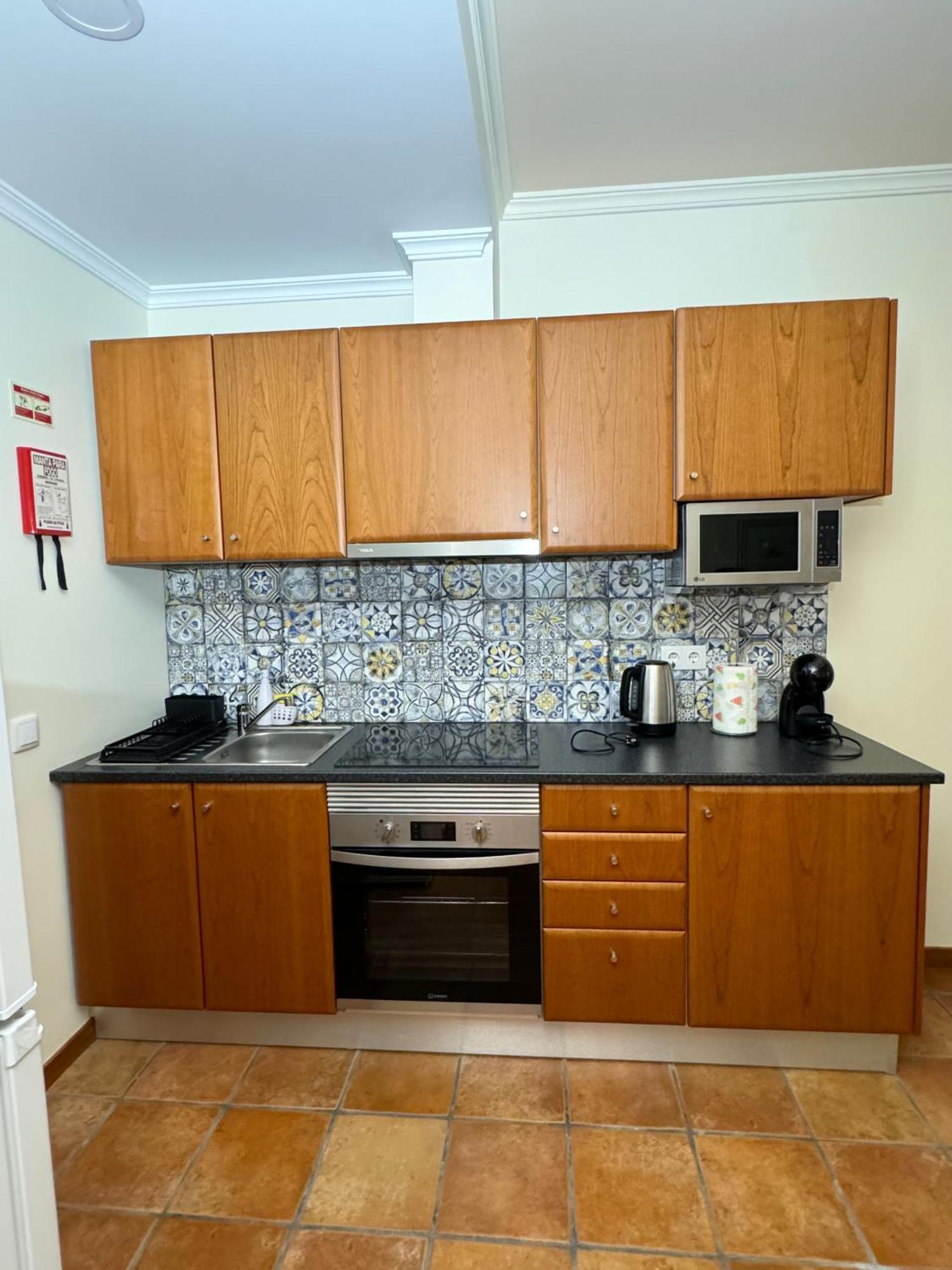 Old Zone Apartment - 1º C Funchal  Esterno foto